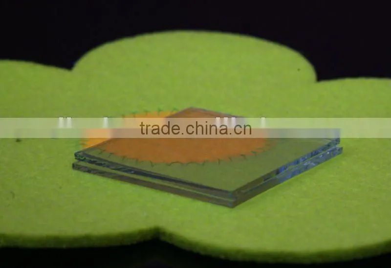 PVB interlayer