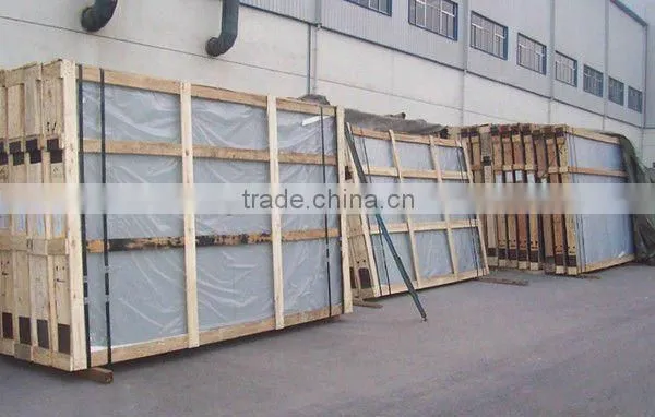 2mm----12mm clear window Glass