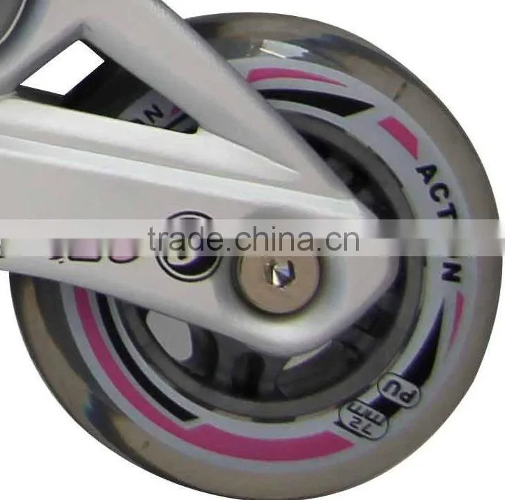 Old Fashioned Roller Skates