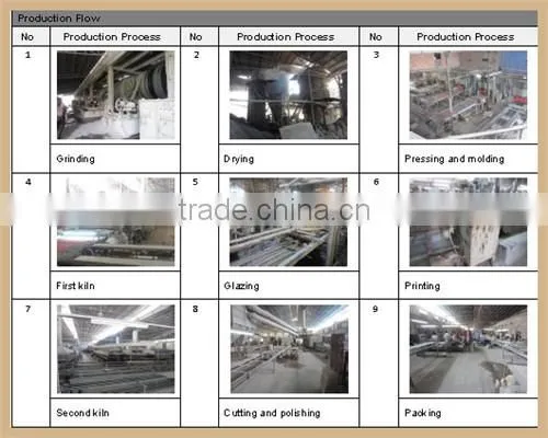 Hot sale 60*60 floor ceramics 3d ceramic tiles