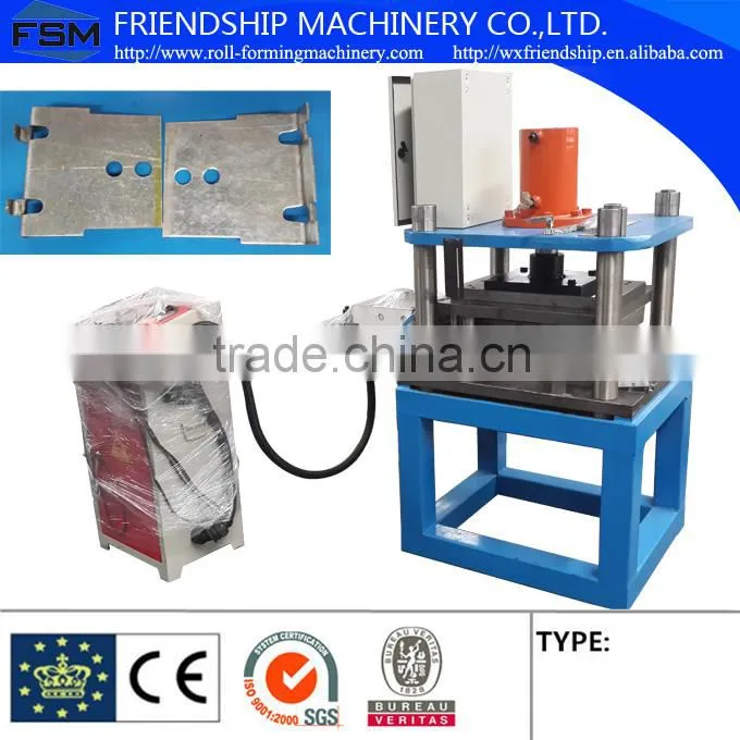 Purlin fitting automatic Forming Machine