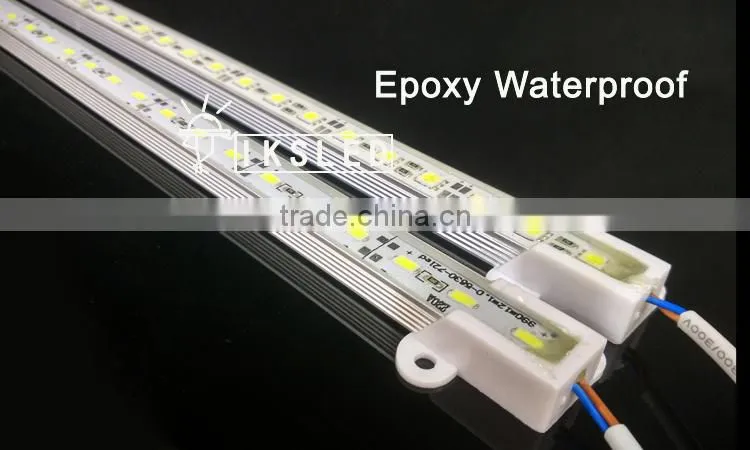 Brand new full color 72LEDs8520 rigid led strip strip led strip 2835