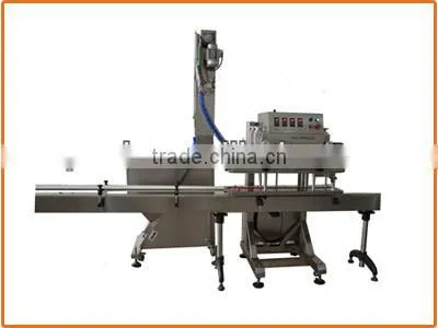 screw cap bottle capper