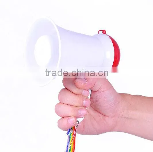outdoor horn speaker amplifier