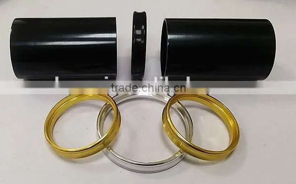 aluminium handrail brackets stair handrail