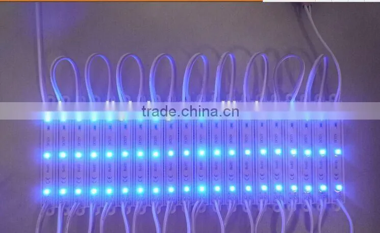 3 led module USD0.083