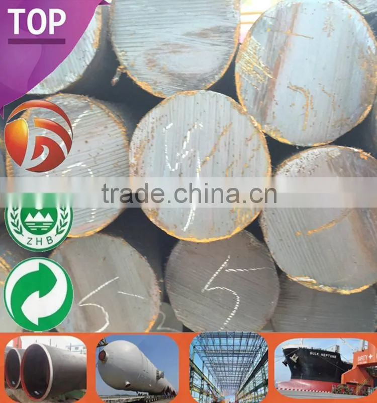 20Cr/40Cr LARGE DIAMETER ROUND BAR c45 hot rolled bars High Quality 1045 round steel