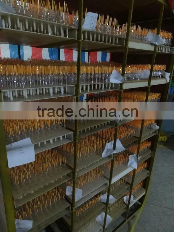 Hot sale LED C35 E12 2W LED filament Bulb