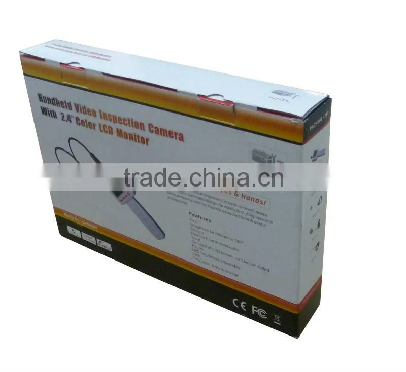 Portable Industrial Endoscope 99D