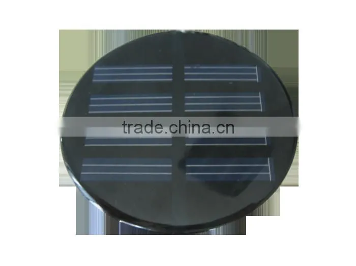 OEM 0.2W 2V Small size epoxy mini solar panel
