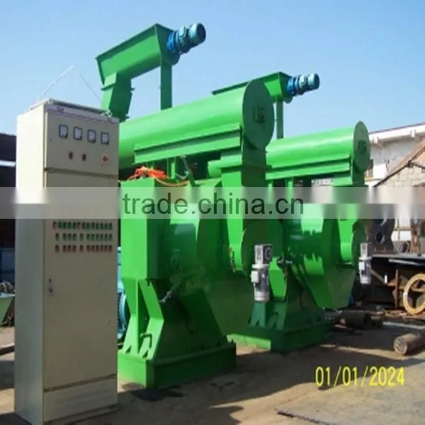 Good quality biomass machine
