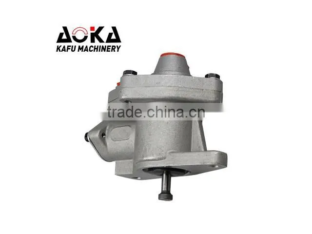 100% new 1W1700 Manual Fuel Injection Pump for Excavator