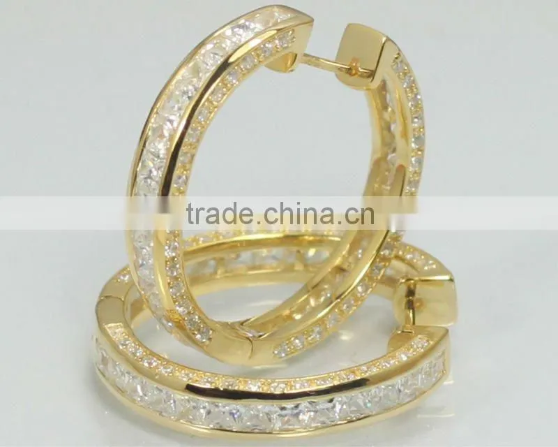Factory offer fashion ear cuff