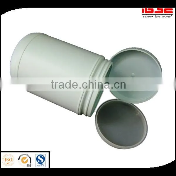 1000ml PP wax pot screw cover