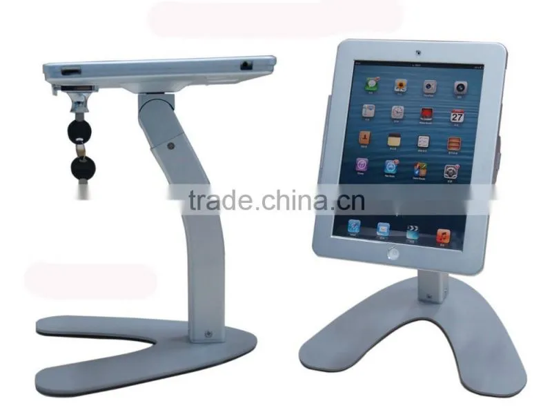 tablet pos stand