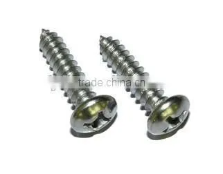 Self-tapping Screw