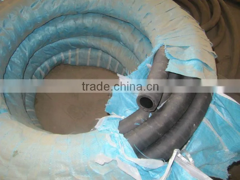 Rubber Conveying Hose of Concrete/Shotcrete Machine