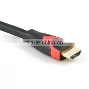 Hot selling HDMI Cable Version 1.3 or 1.4 support 3D 1080P 4KX2K