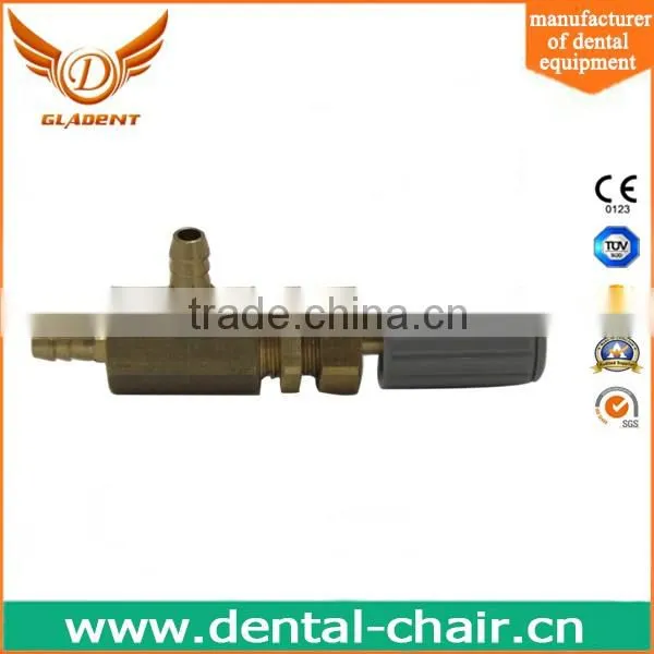 dental chair spare part water adjust value