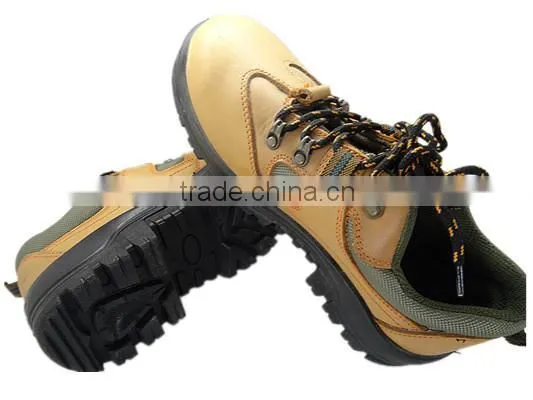 safety shoes working boots CE standard
