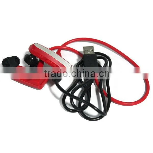 Hot Seling Driver Sport Mp3 Player Suitable For Sports