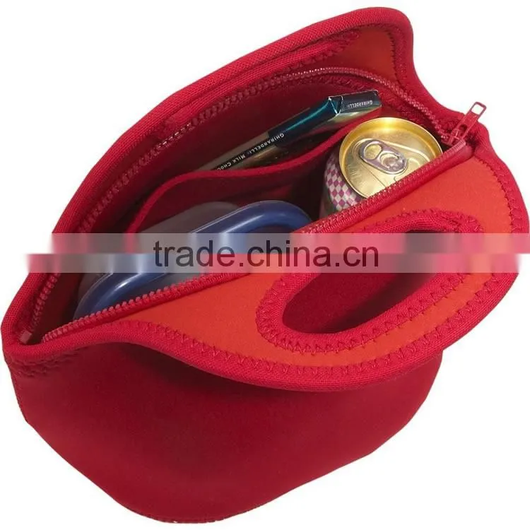 Custom Made Neoprene Bag