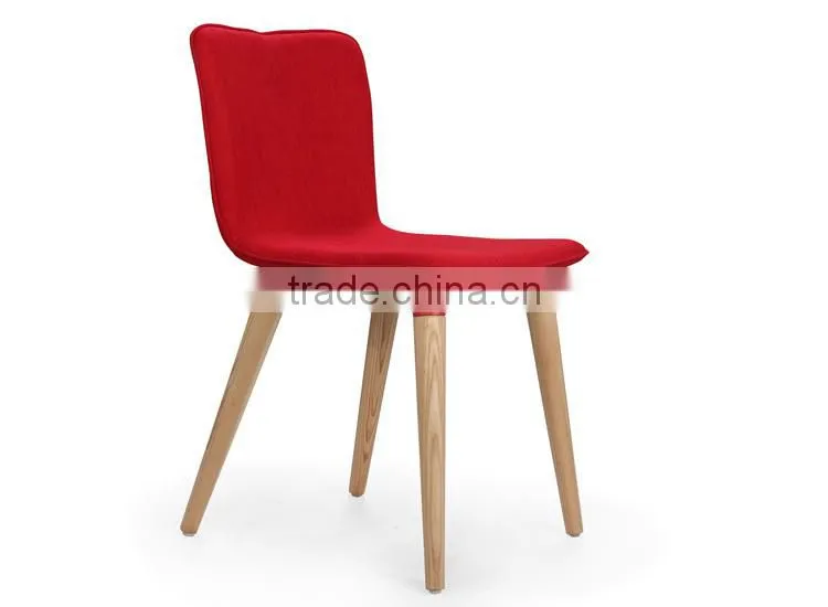 D025 Bent wood chair