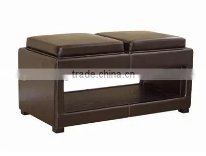 Modern design indian ottoman pouf indian ottoman YO7007