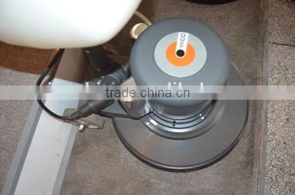 Industrial durable floor cleaning machine price