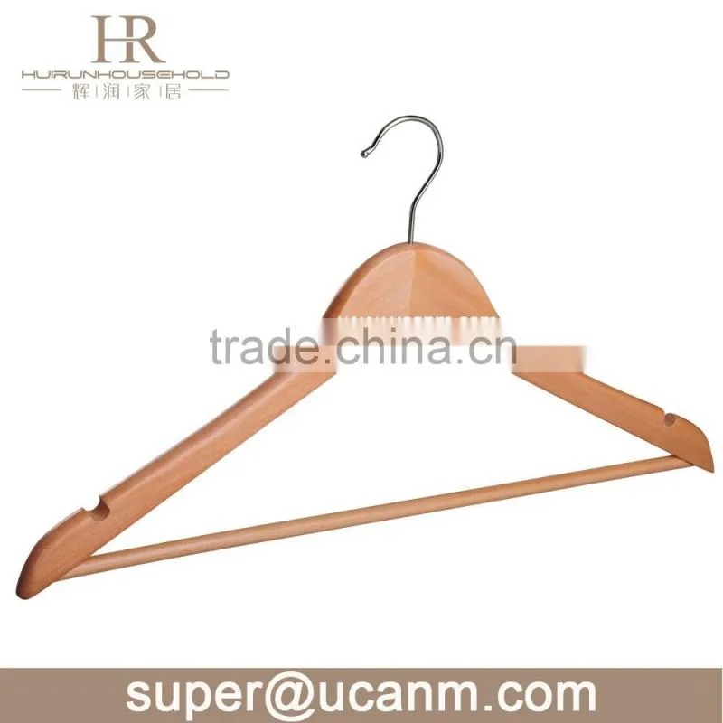 HRW-3011N store suit hanger