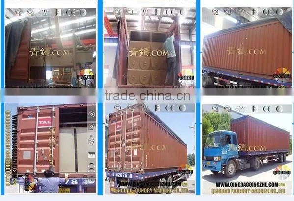 High Quality Induction Furnace Dust Collector For Cement Plant