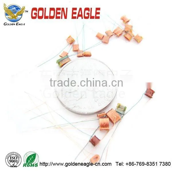 famous hearing aids inductor coil with factory directly GEM041