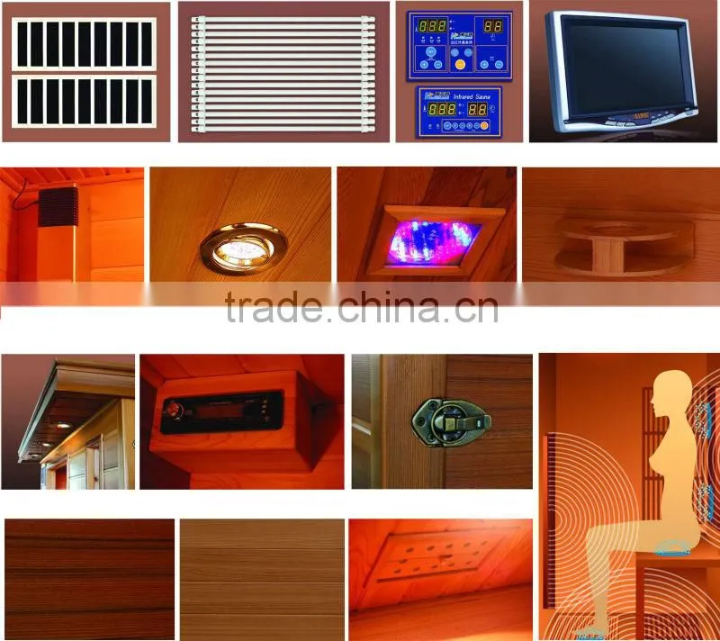 Portable Infrared Sauna