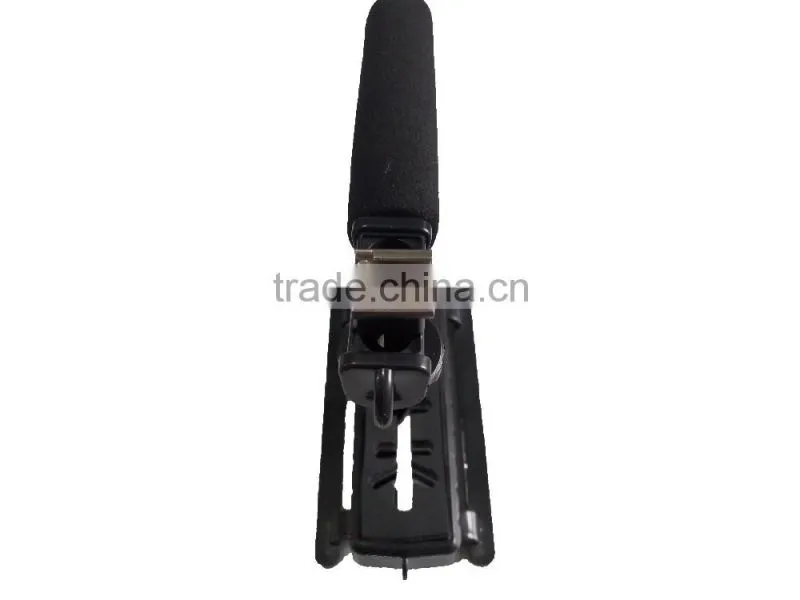 Camera Camcorder Action Stabilizing Handle For Flash or Video Light