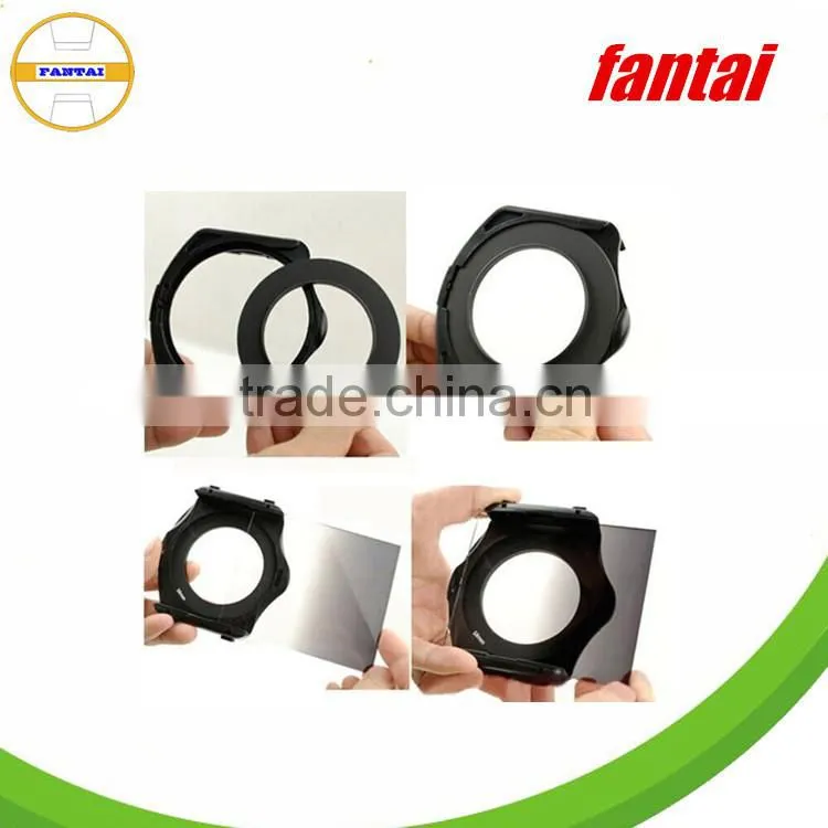 square camera lens hood , plastic lens hood frame,square frame lens hood, square hood