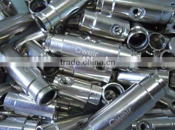 ceramic filter misting nozzle