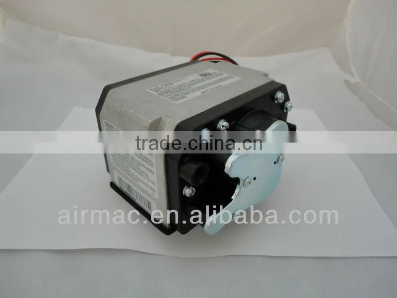diaphragm air pump dc