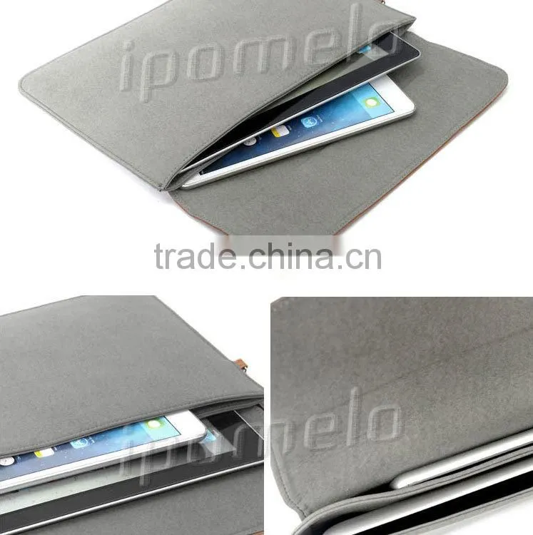 2015 new products leather tablet case for Universal 9 and 10 inch tablet