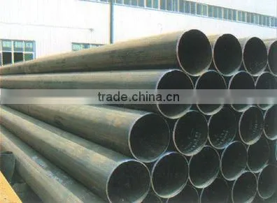 din2448 st52 Small Caliber Seamless Steel Pipe