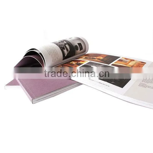 My hot photo book printing