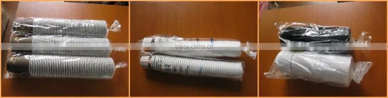 PE coated paper