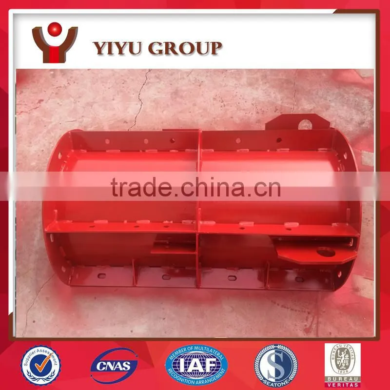 steel frame concrete formwork steel plate