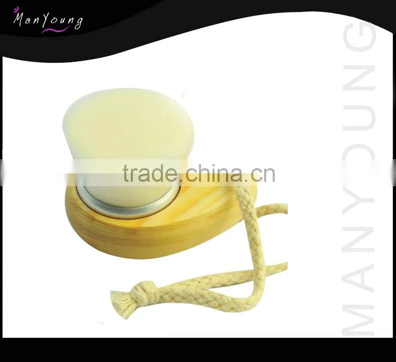 Hight quality facail brush