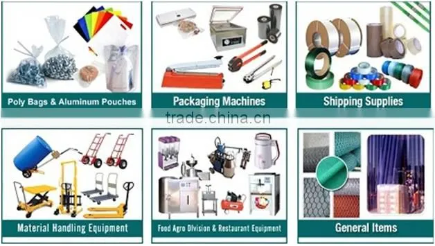 Food agro/Box Carton Packing/ Packaging Machine