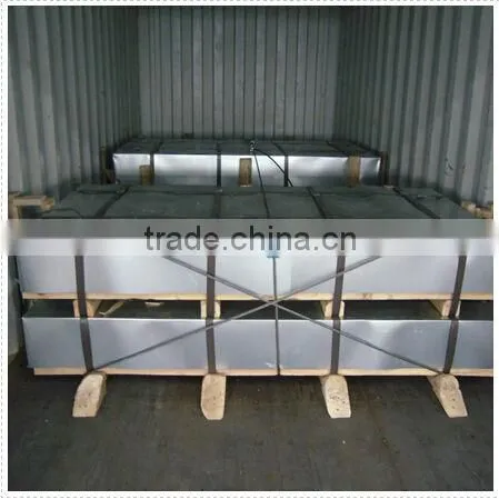 Professional stainless steel sheet metal fabrication with CE certificate