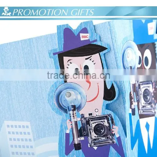 bulk customized 3d greeting card