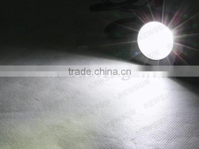 Led Off-road Light 10w Led Work Light 8/30v Driving On Truck For Jeep Atv 4wd Boat Mining Led Driving Light