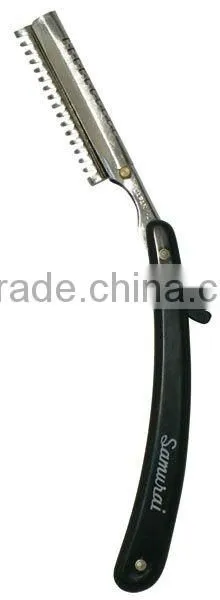 Hair salon razor,shave blade,stainless blade,stainless razor P001