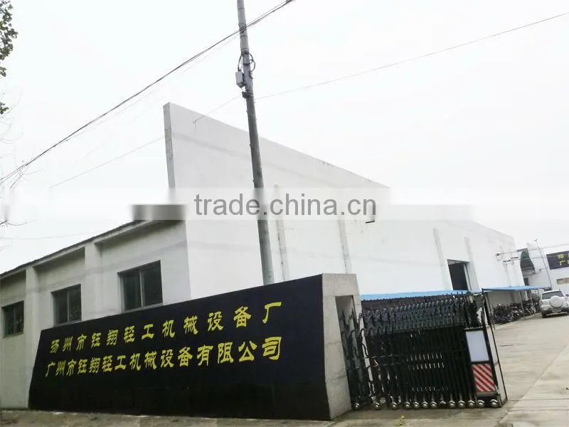 WIILETT 630 Inkjet Printing Machine