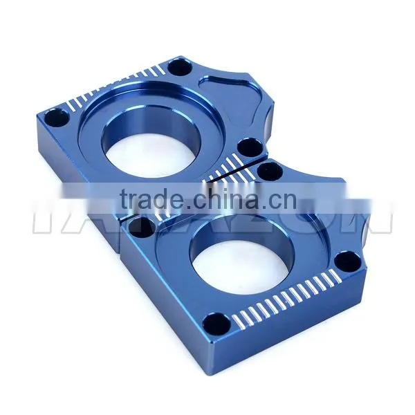 CNC Billet motorcycle bling kits parts & accessories For Yamaha YZF Series